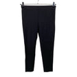 Unisex Ann Taylor - Mittevenivad püksid, suurus 36 - Must ()
