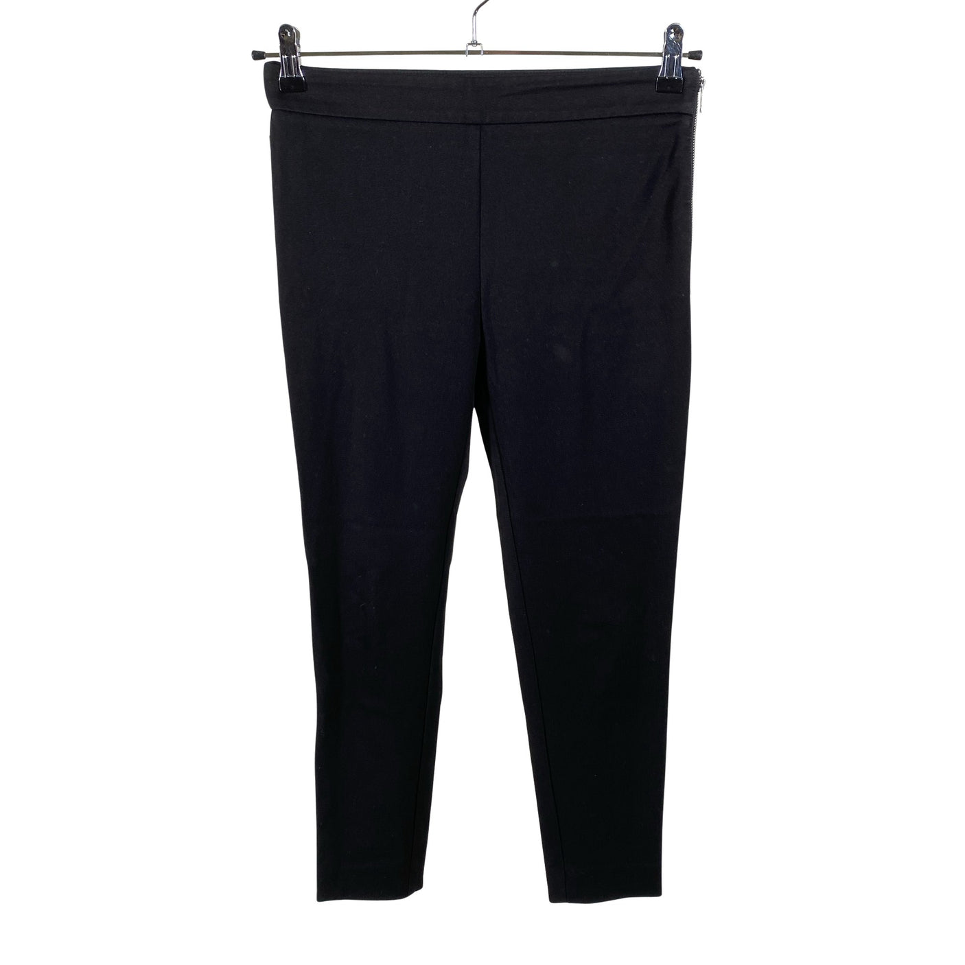 Unisex Ann Taylor - Mittevenivad püksid, suurus 36 - Must (1)
