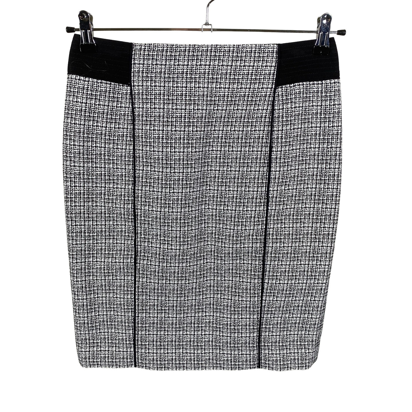 Unisex Calvin Klein - Mitteveniv seelik, suurus 36 - Must (1)