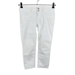 Unisex American Eagle Outfitters - Teksad, suurus 36 - Valge (1)
