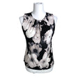 Unisex Calvin Klein - Topp, suurus 36 - Hall ()