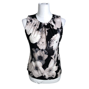 Unisex Calvin Klein - Topp, suurus 36 - Hall (1)