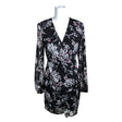Unisex Guess - Mitteveniv kleit, suurus 36 - Must ()