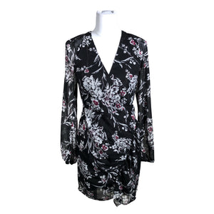 Unisex Guess - Mitteveniv kleit, suurus 36 - Must (1)