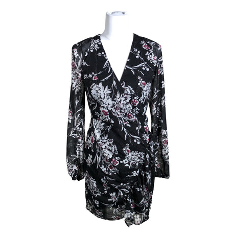 Unisex Guess - Mitteveniv kleit, suurus 36 - Must ()