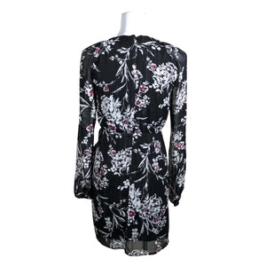 Unisex Guess - Mitteveniv kleit, suurus 36 - Must (2)