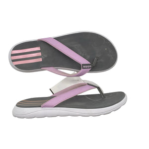 Unisex Adidas - Plätud, suurus 40 - Lilla (1)