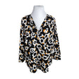 Unisex Voglia - Pluus, suurus 48 - Must ()