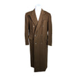 Unisex Bugatti - Villane mantel, suurus M - Pruun ()