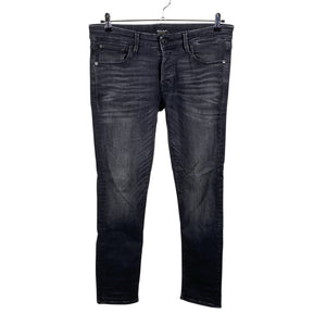 Unisex Jack & Jones - Teksad, suurus W34 - Hall (1)