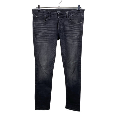 Unisex Jack & Jones - Teksad, suurus W34 - Hall ()