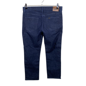 Unisex Lee - Teksad, suurus W34 - Sinine (2)