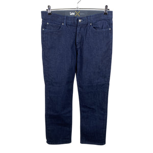 Unisex Lee - Teksad, suurus W34 - Sinine (1)