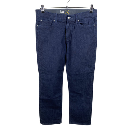 Unisex Lee - Teksad, suurus W34 - Sinine ()