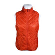Unisex Meru - Õuevest, suurus 42 - Punane ()