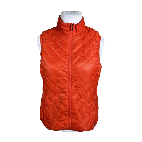 Unisex Meru - Õuevest, suurus 42 - Punane ()