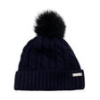Unisex Colmar - Talvemüts, suurus 48 - 50 cm - Sinine ()