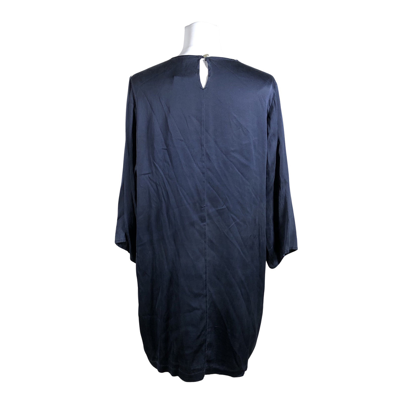 Unisex Busnel - Mitteveniv kleit, suurus 38 - Sinine (2)