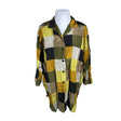 Unisex Design MarjaLeena - Jakk, suurus 44 - Roheline ()