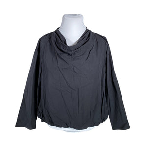 Unisex COS - Pluus, suurus 44 - Must (1)