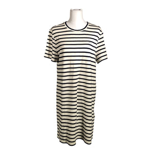 Unisex Gant - Trikotaažist kleit, suurus 40 - Sinine (1)