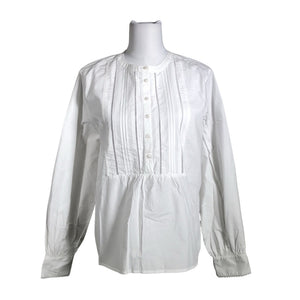 Unisex Part two - Pluus, suurus 40 - Valge (1)