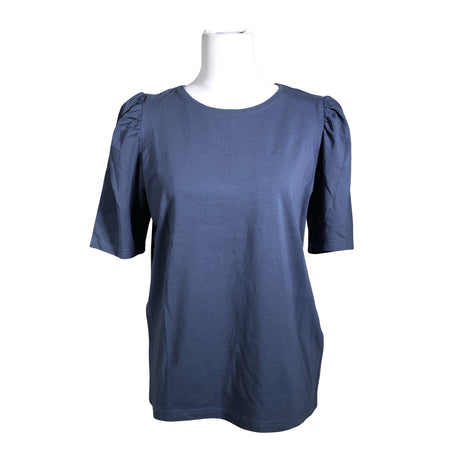 Unisex Free Quent - T-särk, suurus 40 - Sinine ()