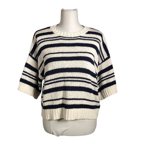 Unisex MSCH Copenhagen - Kampsun, suurus 38 - Sinine ()