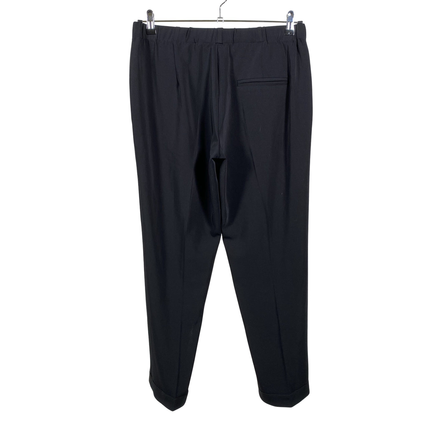 Unisex Samsoe&Samsoe - Mittevenivad püksid, suurus 40 - Must (2)