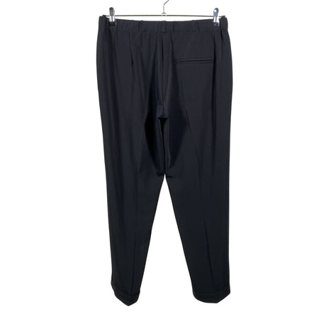 Unisex Samsoe&Samsoe - Mittevenivad püksid, suurus 40 - Must (2)