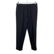 Unisex Samsoe&Samsoe - Mittevenivad püksid, suurus 40 - Must ()