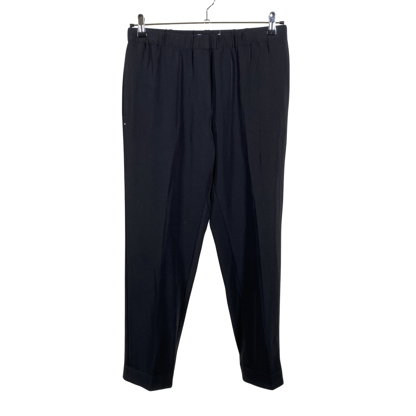 Unisex Samsoe&Samsoe - Mittevenivad püksid, suurus 40 - Must (1)