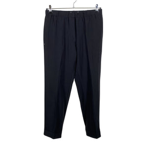 Unisex Samsoe&Samsoe - Mittevenivad püksid, suurus 40 - Must (1)