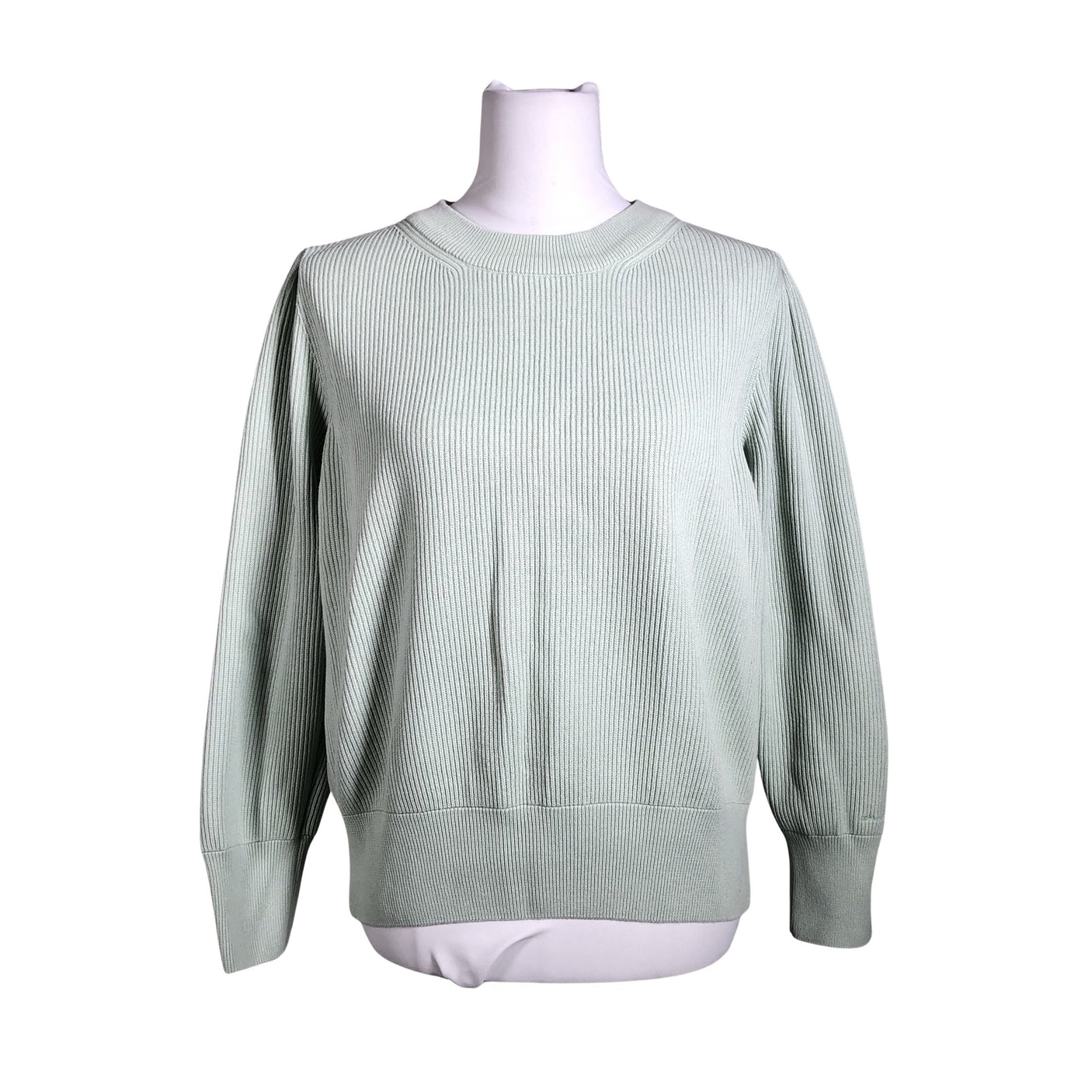Unisex Gant - Kampsun, suurus 40 - Roheline (1)
