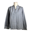 Unisex Tommy Hilfiger - Pluus, suurus 40 - Helesinine ()