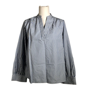 Unisex Tommy Hilfiger - Pluus, suurus 40 - Helesinine (1)