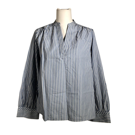 Unisex Tommy Hilfiger - Pluus, suurus 40 - Helesinine ()