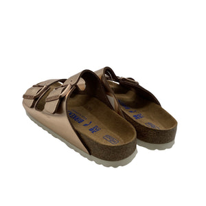 Unisex Birkenstock - Rihmikud, suurus 38 - Pruun (2)