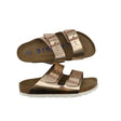 Unisex Birkenstock - Rihmikud, suurus 38 - Pruun ()