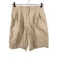 Unisex Weekday - Lühikesed püksid, suurus 40 - Pruun ()