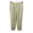 Unisex Gerry Weber - Mittevenivad püksid, suurus 44 - Kollane ()