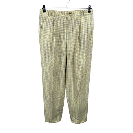 Unisex Gerry Weber - Mittevenivad püksid, suurus 44 - Kollane ()