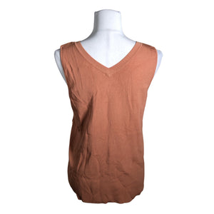 Unisex Silbor - Topp, suurus 40 - Pruun (2)