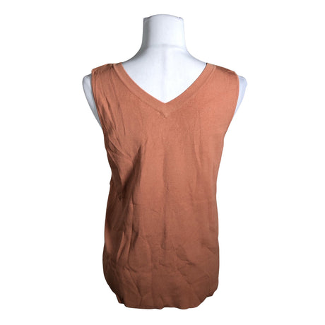 Unisex Silbor - Topp, suurus 40 - Pruun (2)
