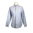 Unisex Taylor Stitch - Triiksärk, suurus 38 - Helesinine ()
