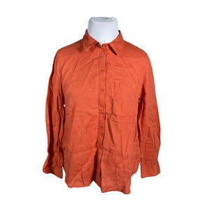 Unisex Essentials by Stockmann - Triiksärk, suurus 42 - Punane (1)