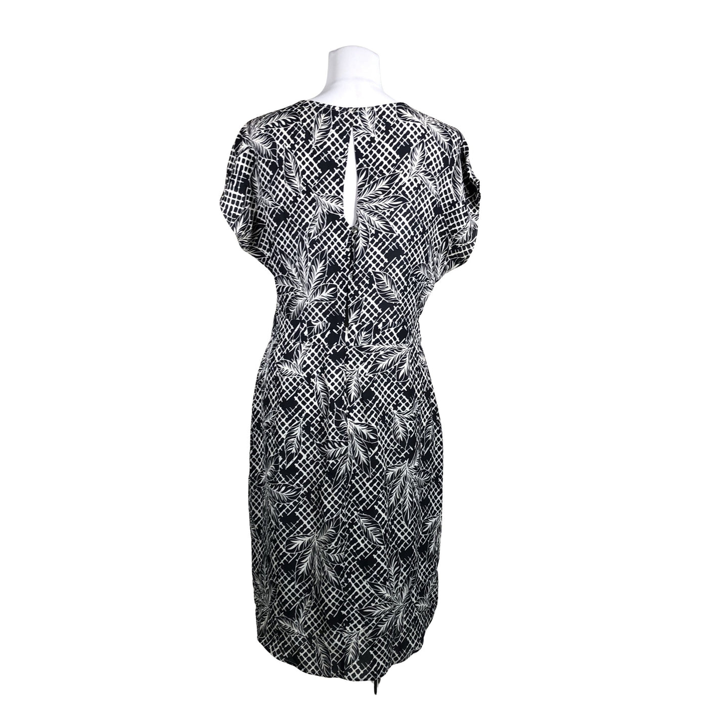 Unisex Philosophy Blues Original - Mitteveniv kleit, suurus 40 - Sinine (2)