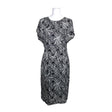 Unisex Philosophy Blues Original - Mitteveniv kleit, suurus 40 - Sinine ()