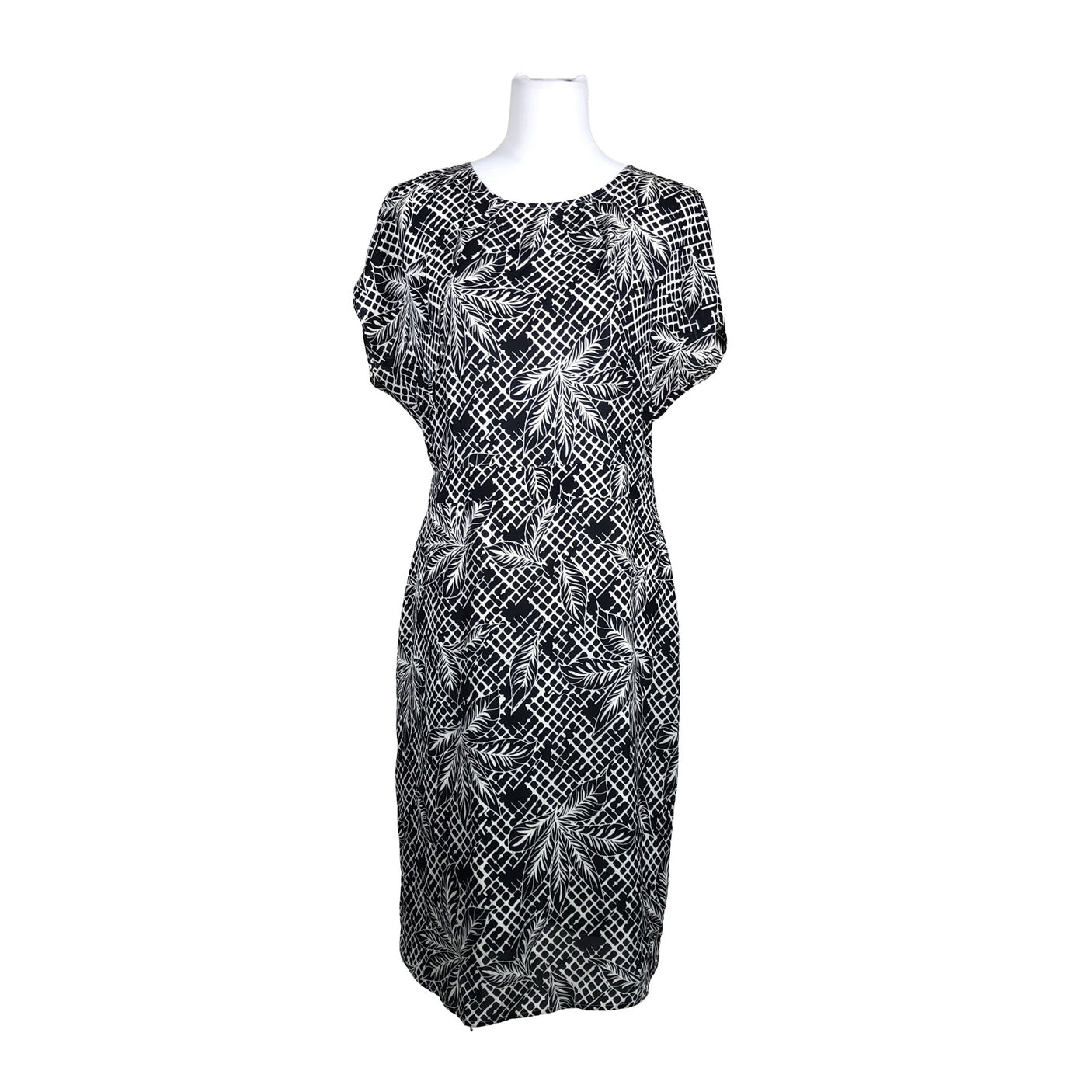 Unisex Philosophy Blues Original - Mitteveniv kleit, suurus 40 - Sinine (1)