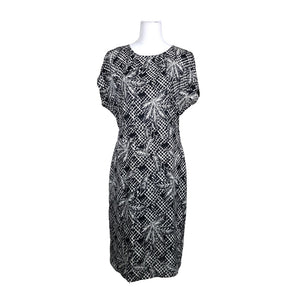 Unisex Philosophy Blues Original - Mitteveniv kleit, suurus 40 - Sinine (1)
